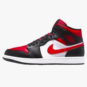 Nike Jordan Youth Air 1 Mid